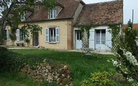 Le Saule Argenté